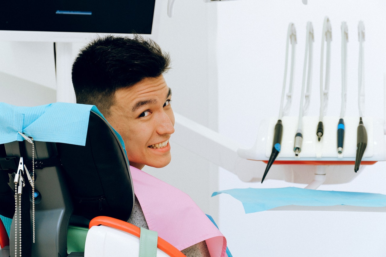 dentista fornataro salerno